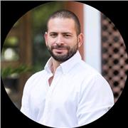 Do you already know English but want to refine it further with a native speaker? Then let's work together!